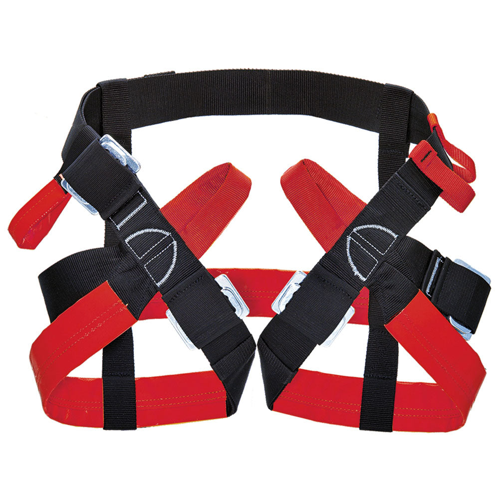 Rock Empire Speleo Harness