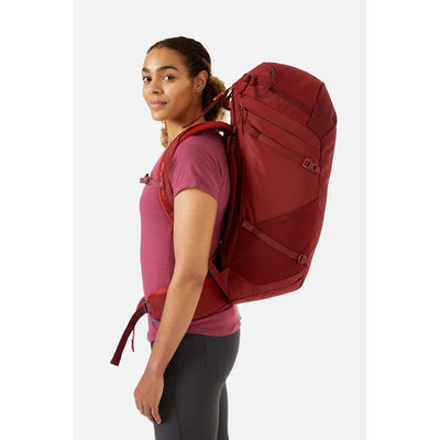 Rab Rogue 48 Backpack