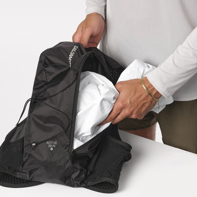 Salomon Active Skin 8 Set