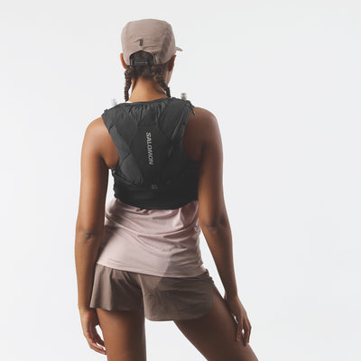 Salomon Adv Skin 12 Women Set