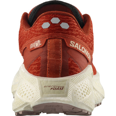 Salomon Aero Glide 3 GRVL Womens