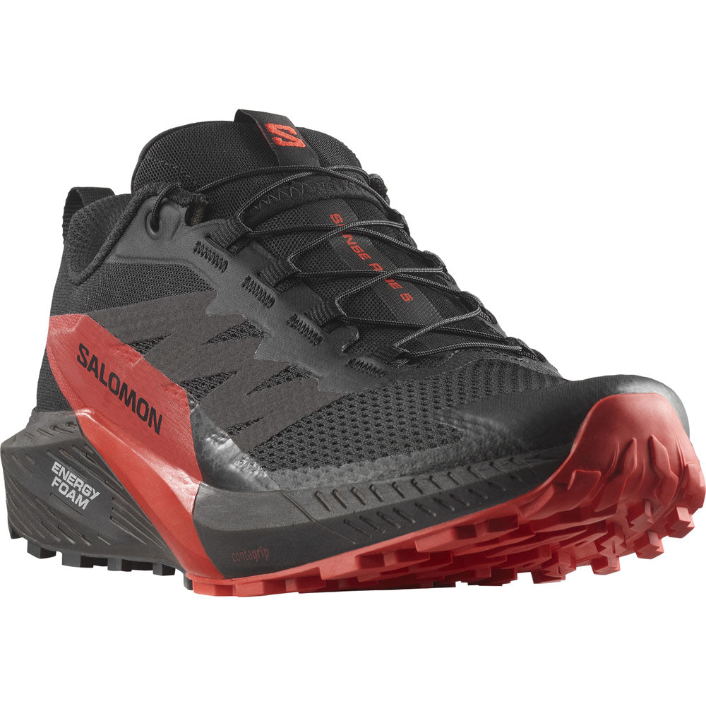 salomon sense ride 5 release date