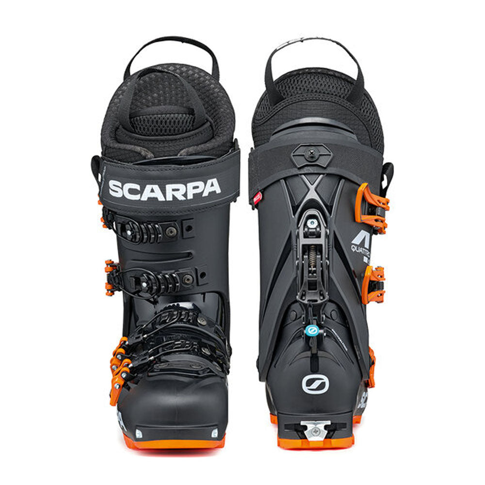 Scarpa 4-Quattro SL