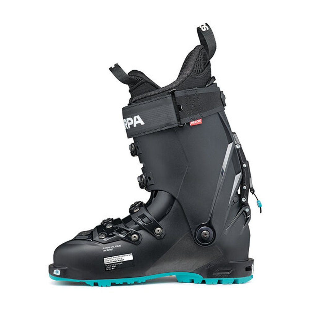 Scarpa 4-Quattro SL Women’s