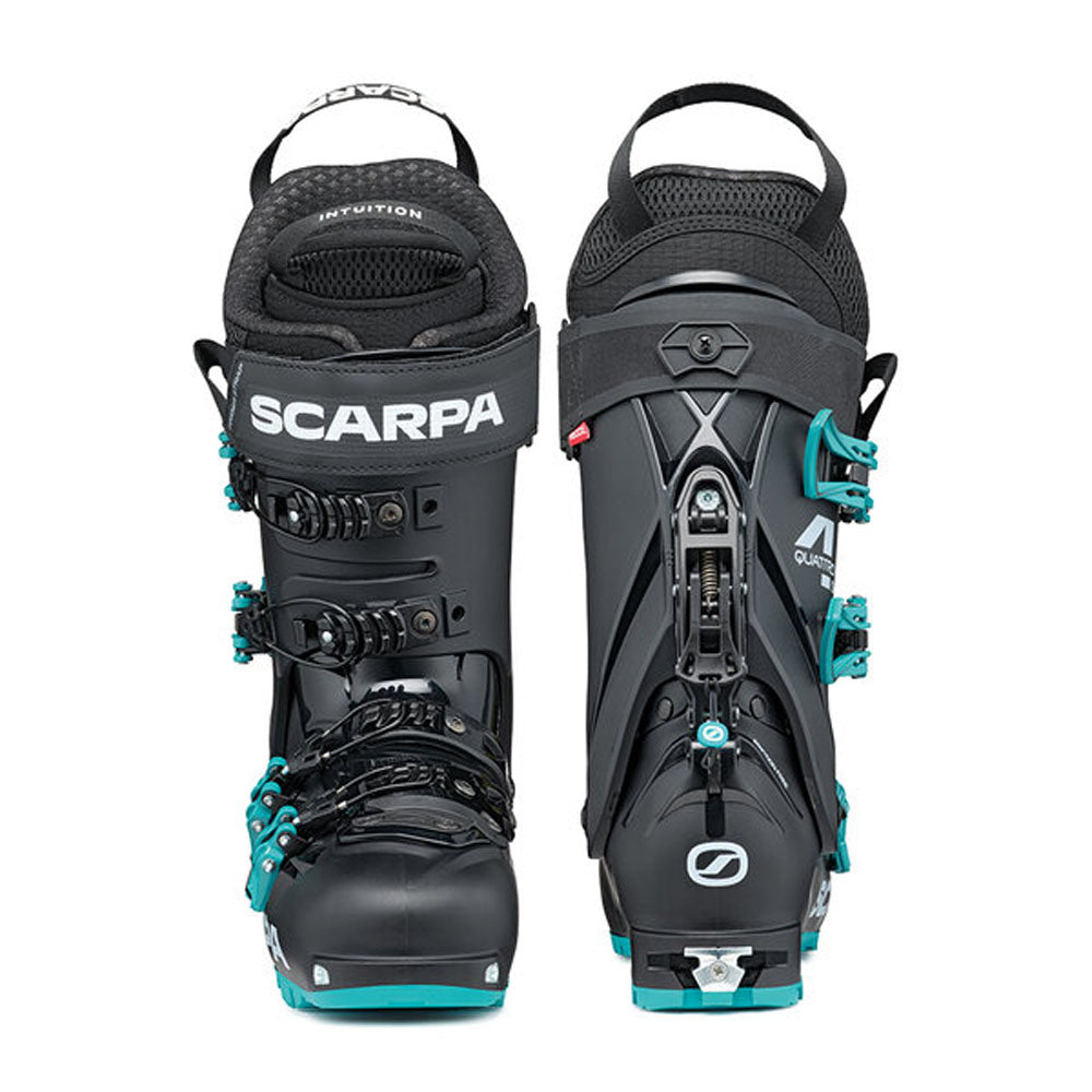 Scarpa 4-Quattro SL Women’s