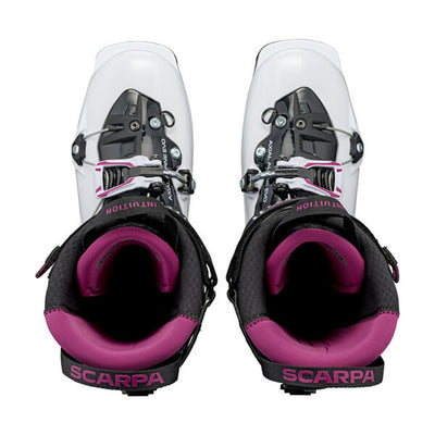 Scarpa Gea RS