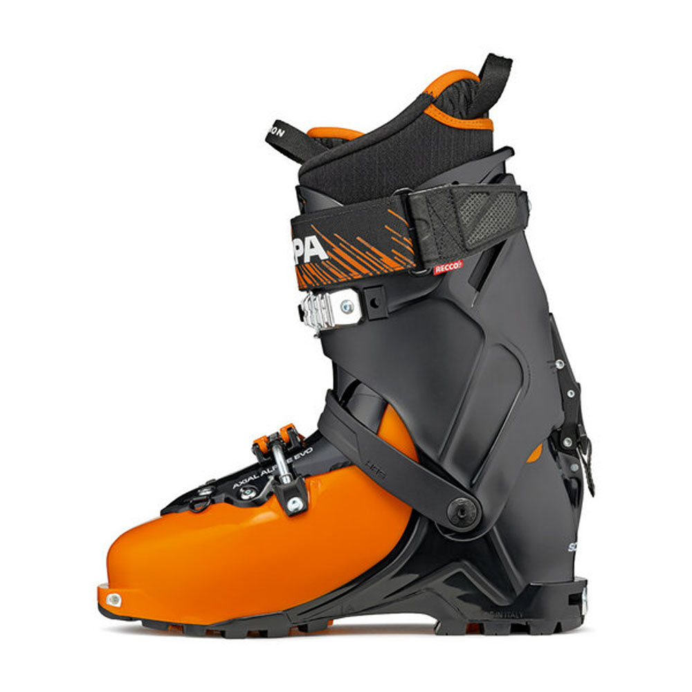 Scarpa Maestrale