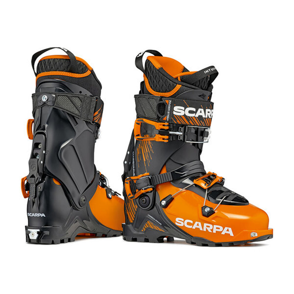 Scarpa Maestrale