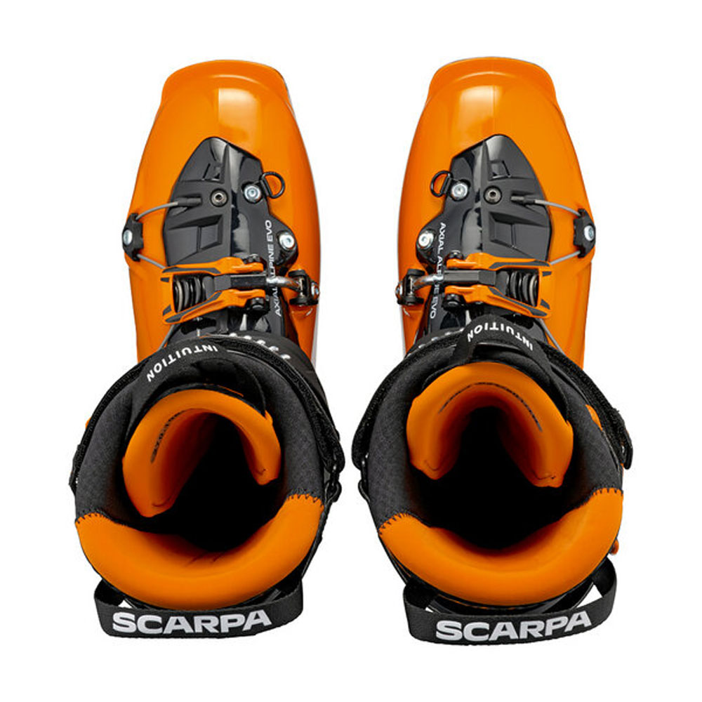 Scarpa Maestrale