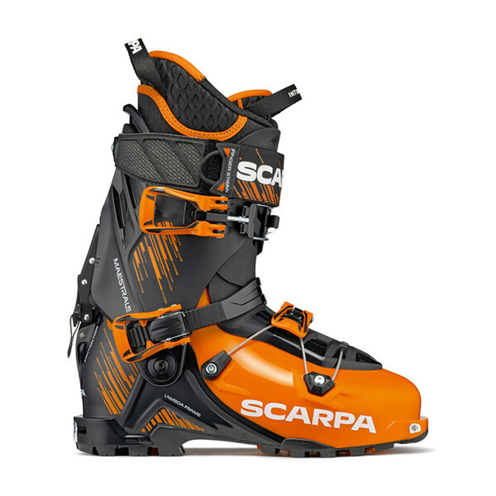 Scarpa Maestrale