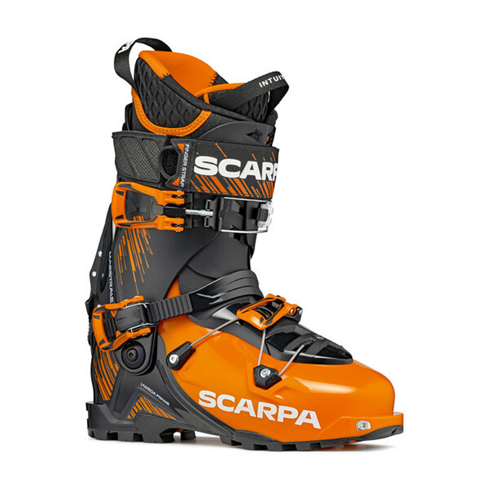 SCARPA マエストラーレ　27.0　難有り Scarpa Maestrale