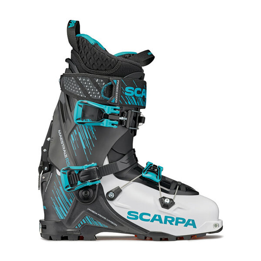 Scarpa Maestrale RS