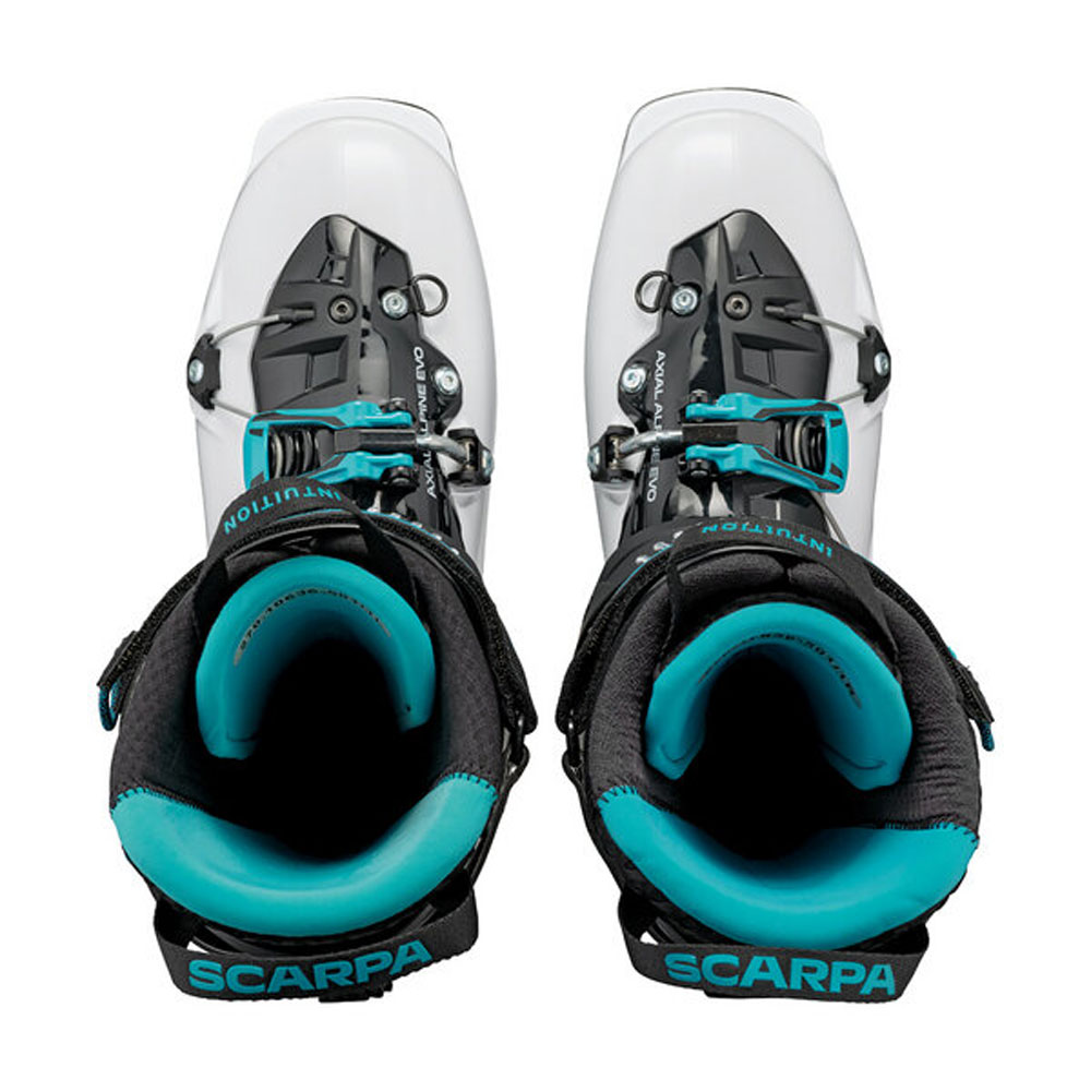 Scarpa Maestrale RS