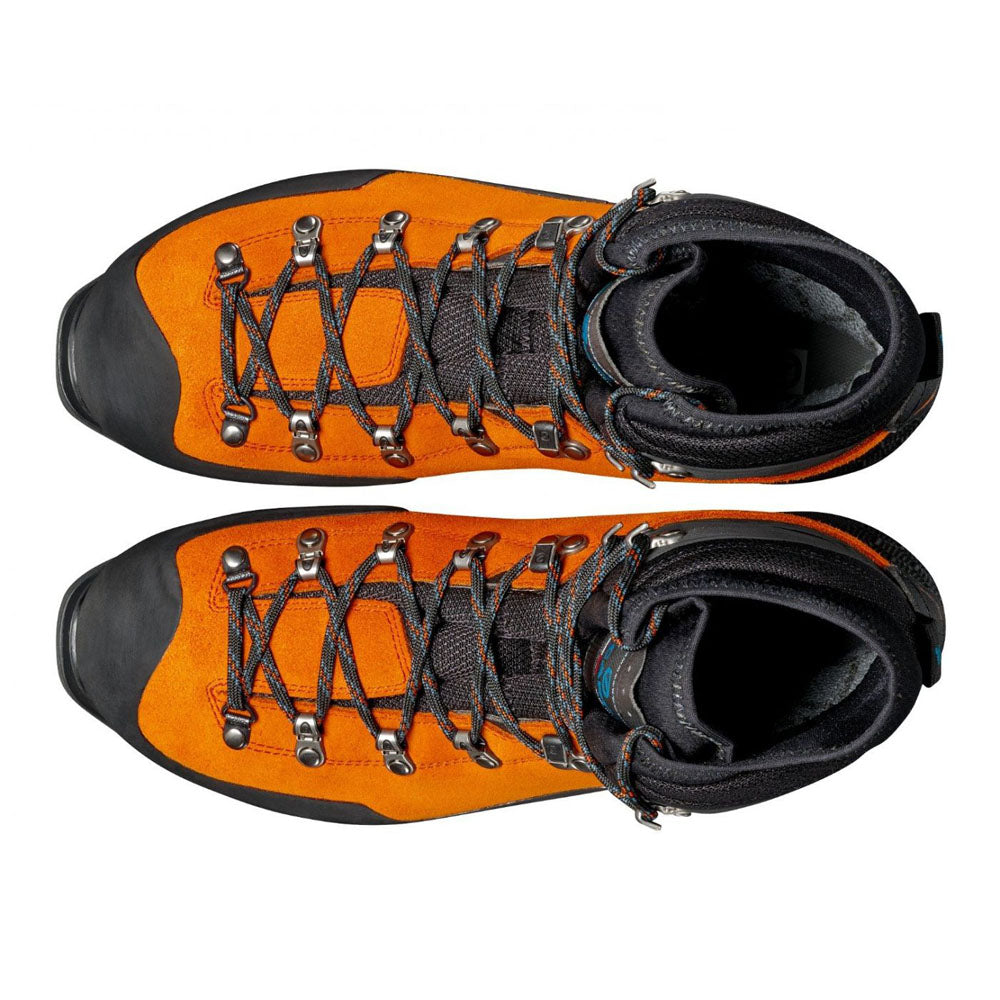 Scarpa Mont Blanc Pro GTX Mountaineering Boot Men's