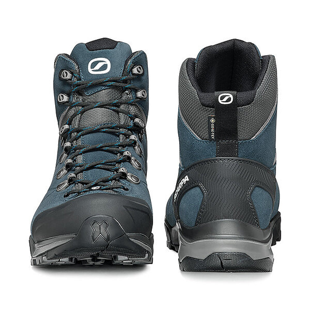 Scarpa ZG Trek GTX Hiking Boot Men’s