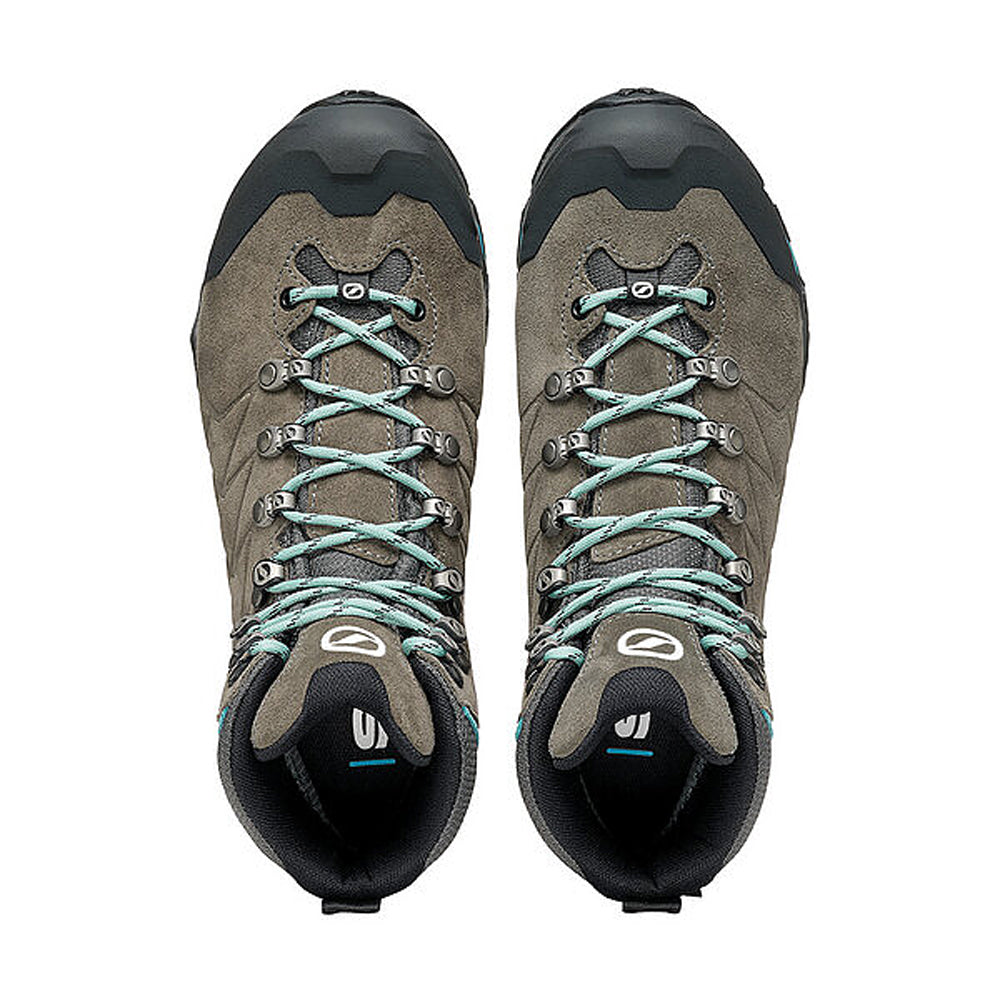 Scarpa ZG Trek GTX Hiking Boot Women’s