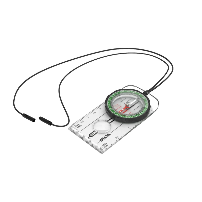 Silva Compass Ranger MS