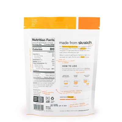 Skratch Labs Sport Hydration Mix 20 Serve