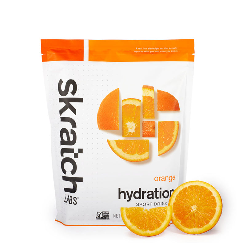 Skratch Labs Sport Hydration Mix 60 Serve