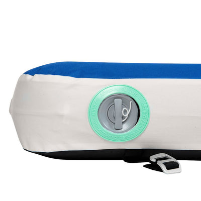 Snap Air Shock 1 Crash Pad