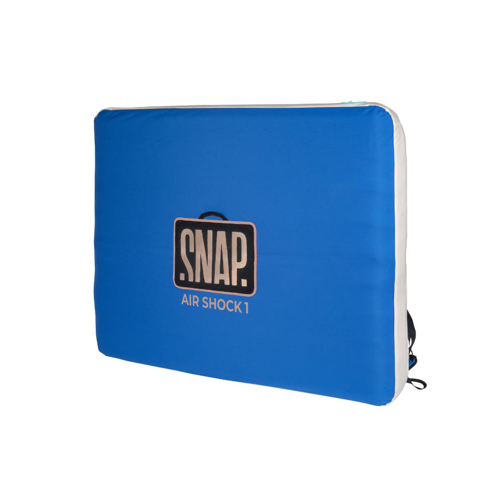 Snap Air Shock 1 Crash Pad