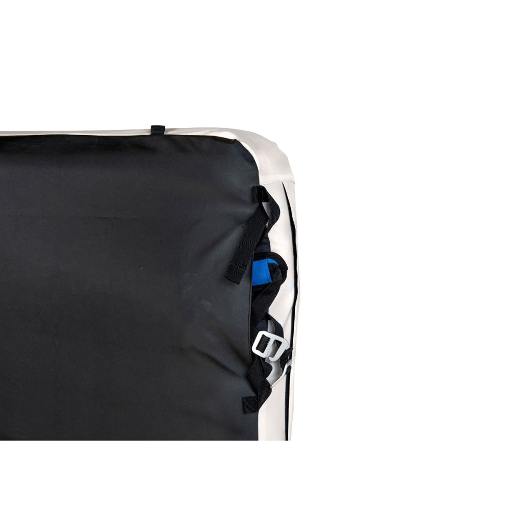 Snap Air Shock 1 Crash Pad