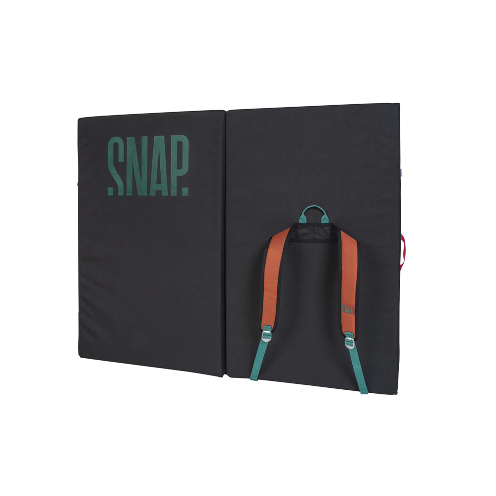 Snap Hop Crash Pad