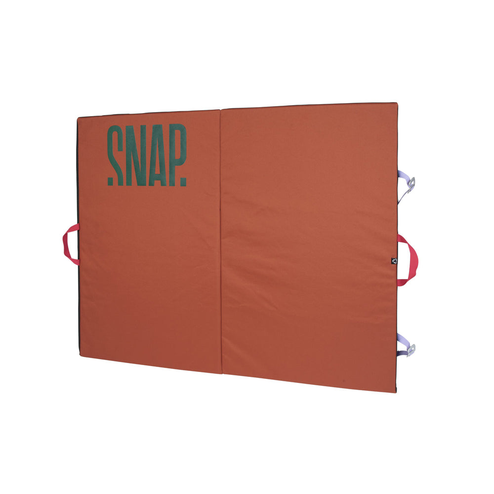 Snap Hop Crash Pad