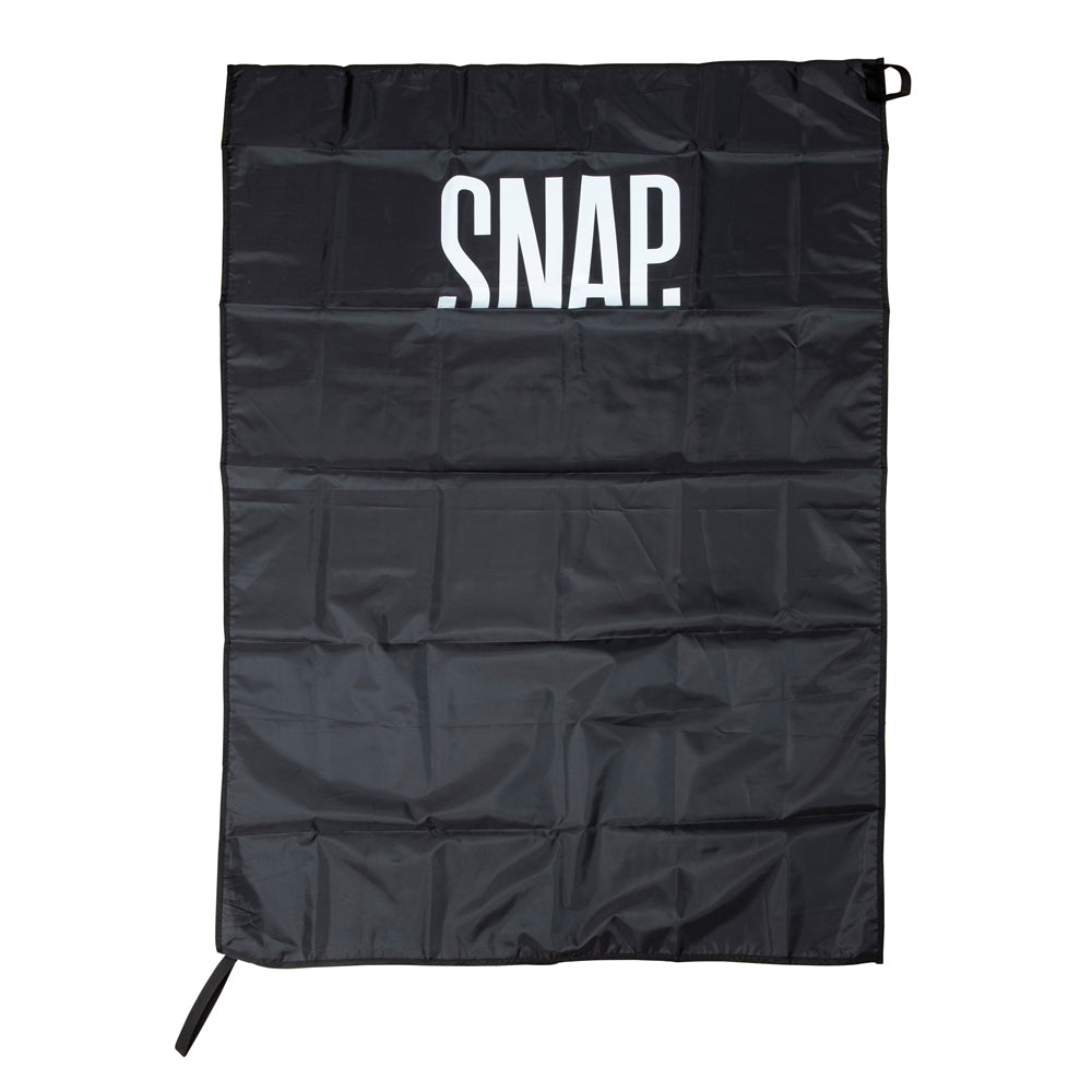 Snap Rope Tarp