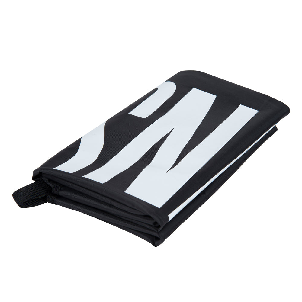 Snap Rope Tarp