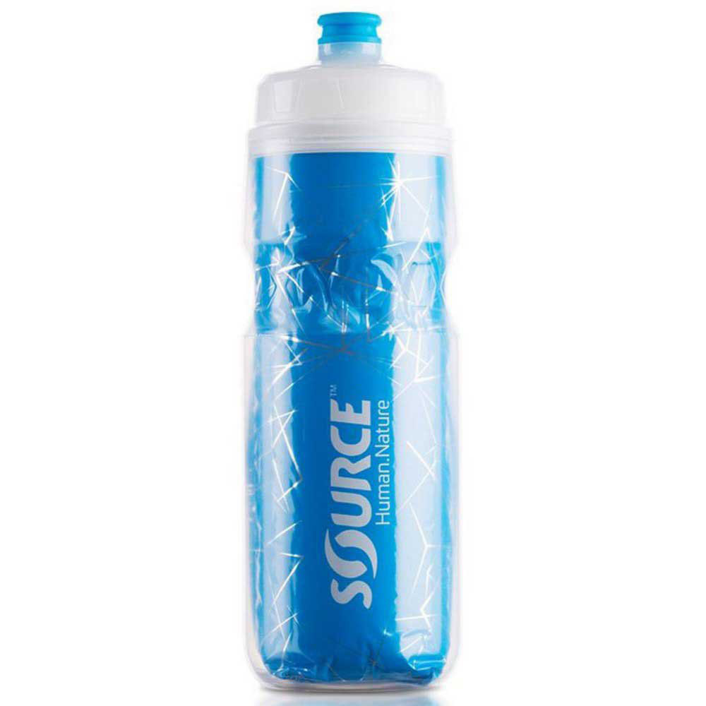 Source Insulated Sport Bottle
