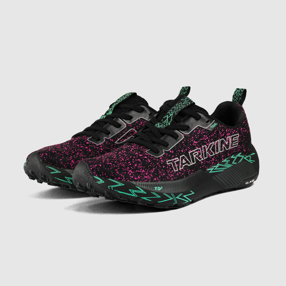 Tarkine Trail Devil 2 Running Shoe Men’s