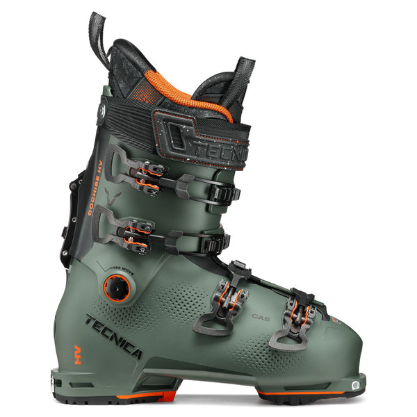 Tecnica Cochise 120 テックビンディング用27cm tecnica-tecnica-cochise-hv-120