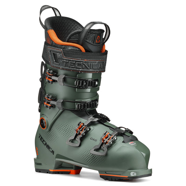 Tecnica Cochise 120 テックビンディング用27cm Tecnica Cochise HV 120 DYN GW Ski Boot