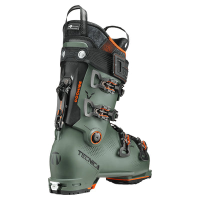 Tecnica Cochise MV 120 DYN GW Ski Boot 2025