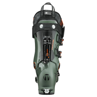 Tecnica Cochise MV 120 DYN GW Ski Boot 2025