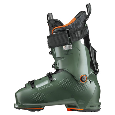 Tecnica Cochise MV 120 DYN GW Ski Boot 2025
