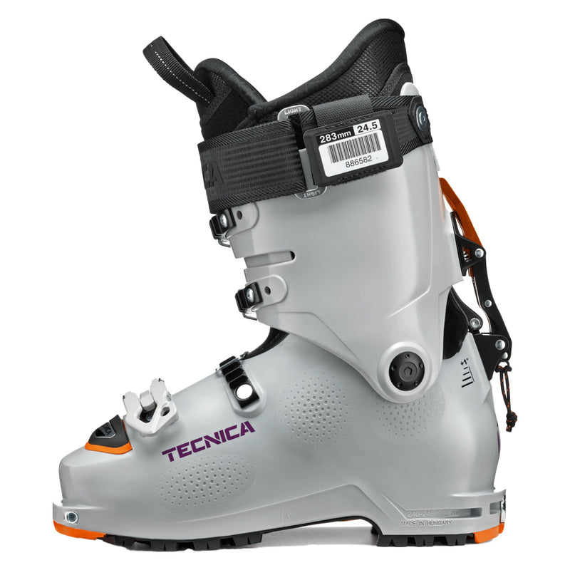 Tecnica Zero G Tour W Ski Boot 2025