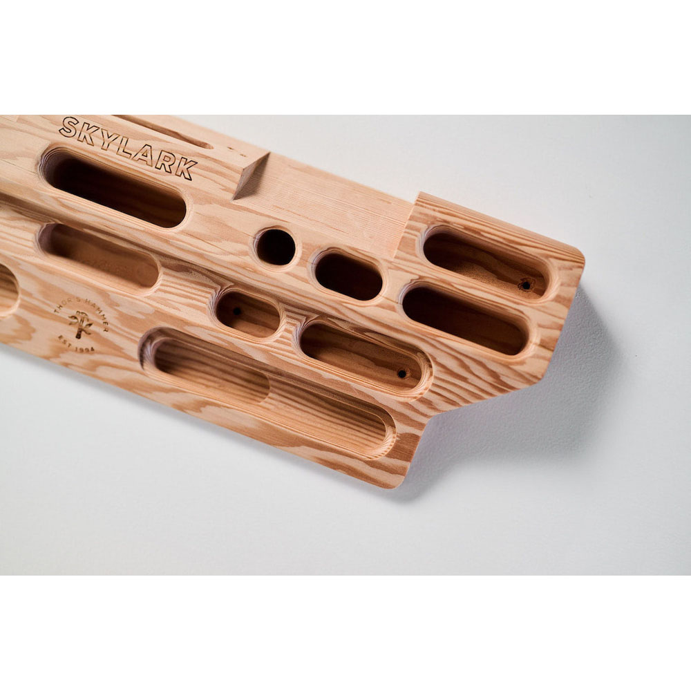 Thor's Hammer Skylark Hangboard
