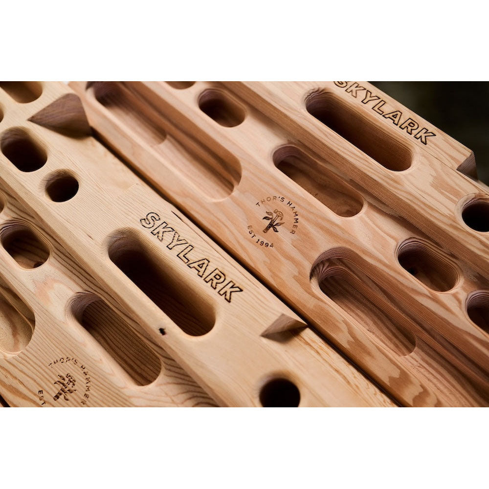 Thor's Hammer Skylark Hangboard