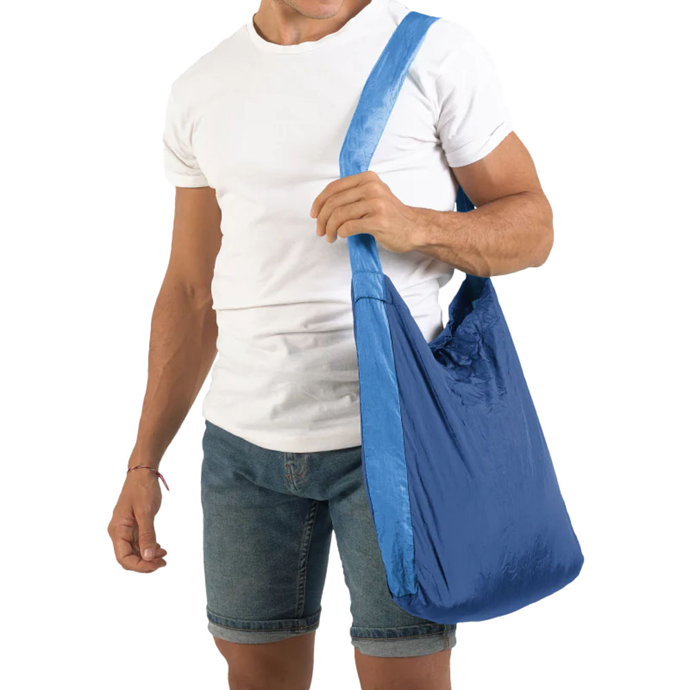 Ticket To The Moon Eco Bag