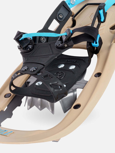 Tubbs Flex Trek Snow Shoe 22" Women
