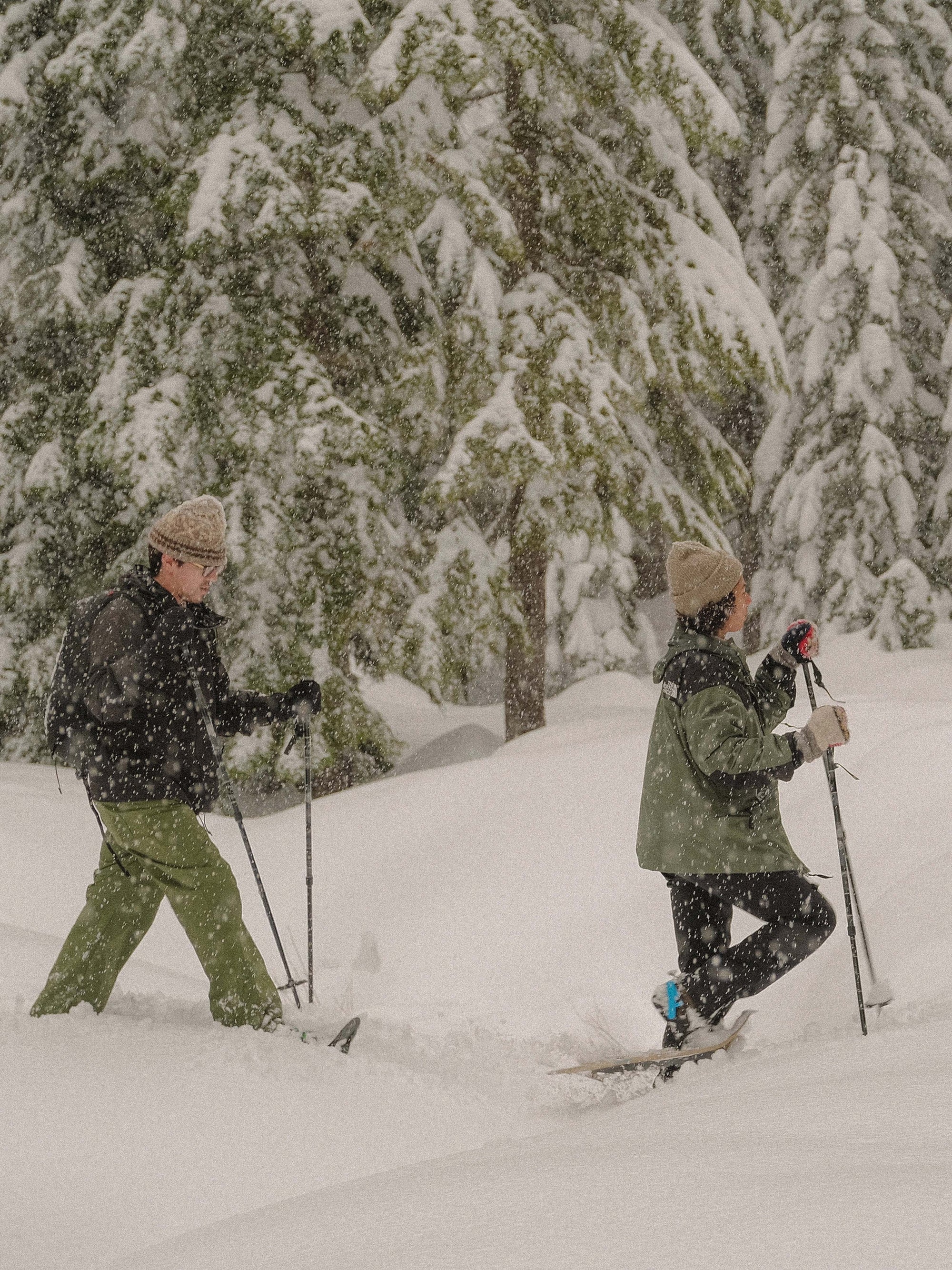 Tubbs Flex Trek Snow Shoe 22" Women