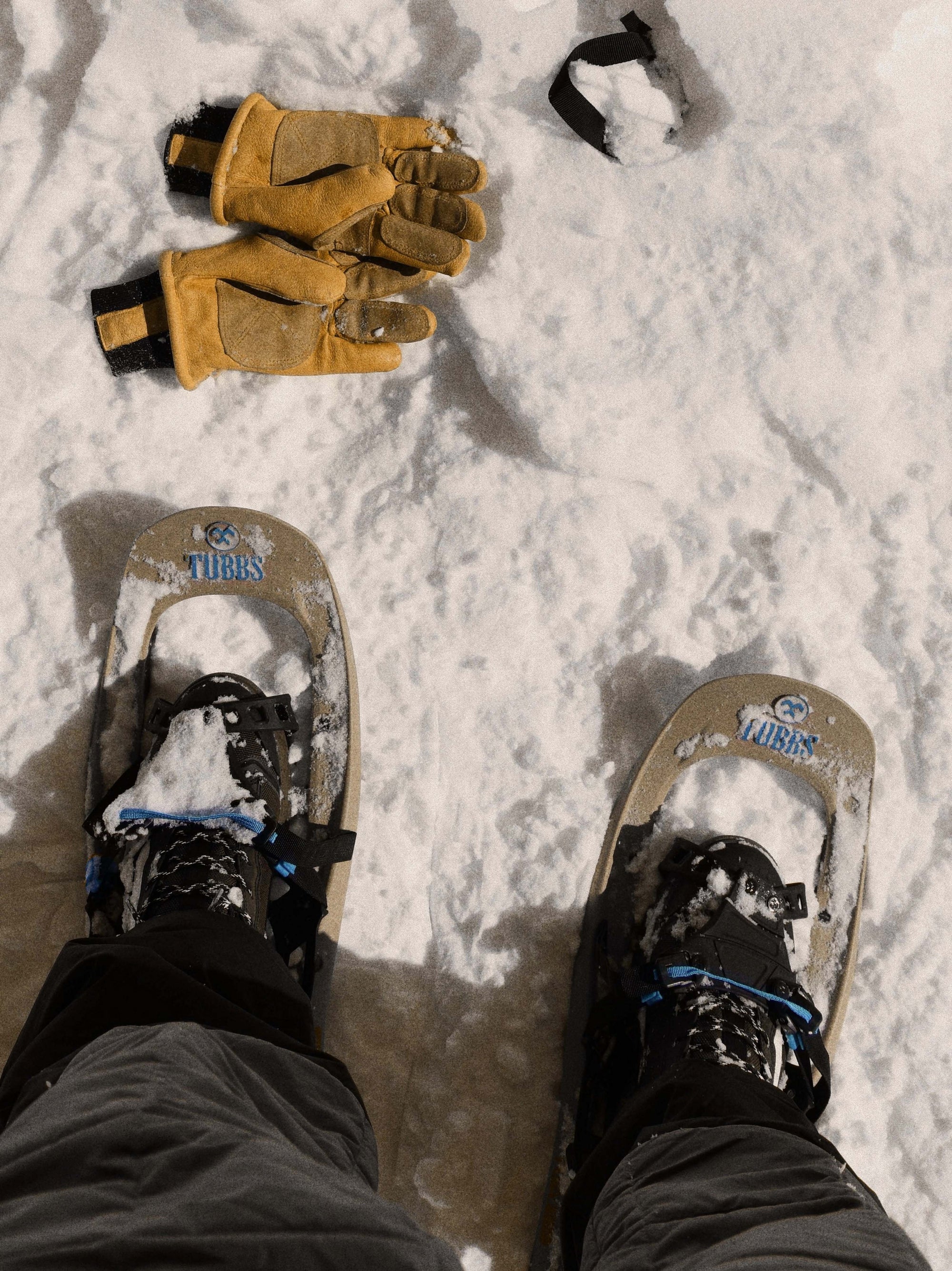 Tubbs Flex Trek Snow Shoe 22" Women