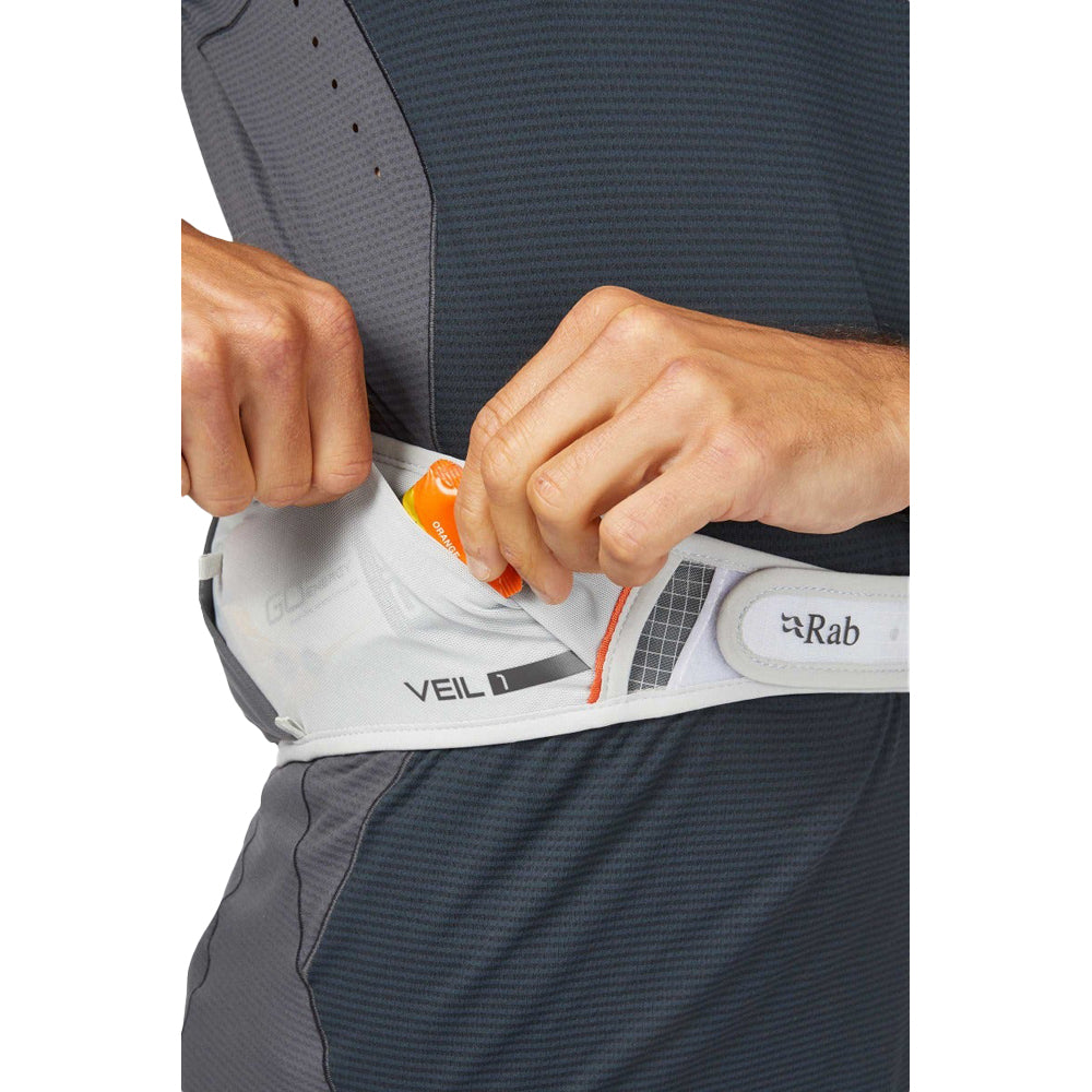 Rab Veil 1 Belt Pack