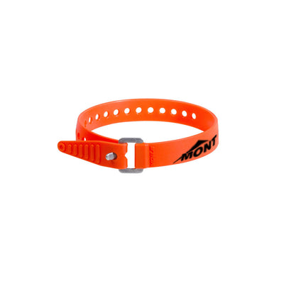 Voile Ski Strap Mont Logo
