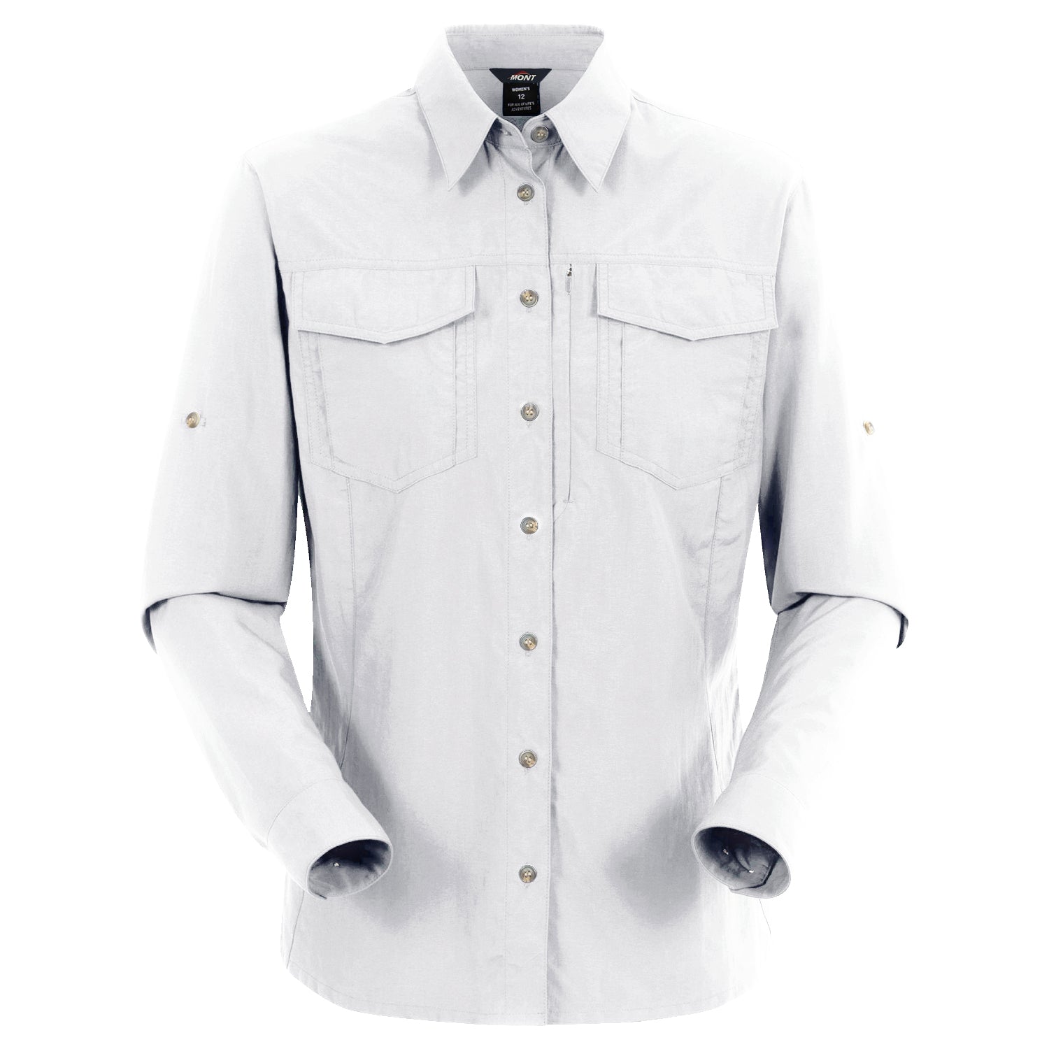 Lifestyle Vented Shirt Women Clearance