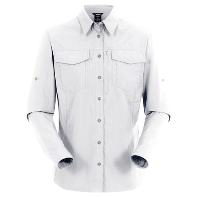 Lifestyle Vented Shirt Women Clearance
