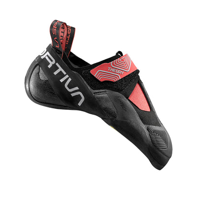 La Sportiva Theory Climbing Shoe Women’s