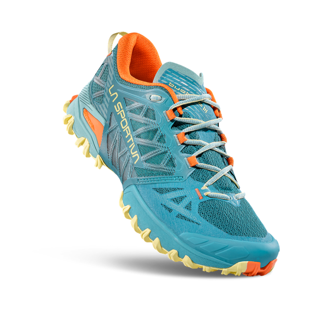 La Sportiva Bushido III Running Shoe Women’s